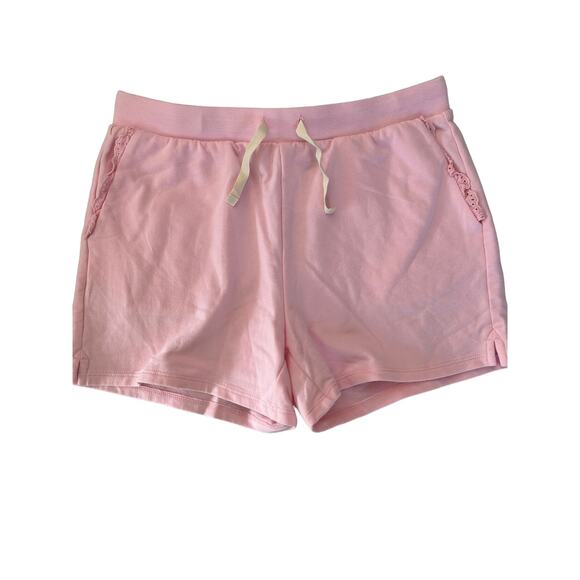 Crewcuts Pink Shorts size XL - Picture 1 of 3